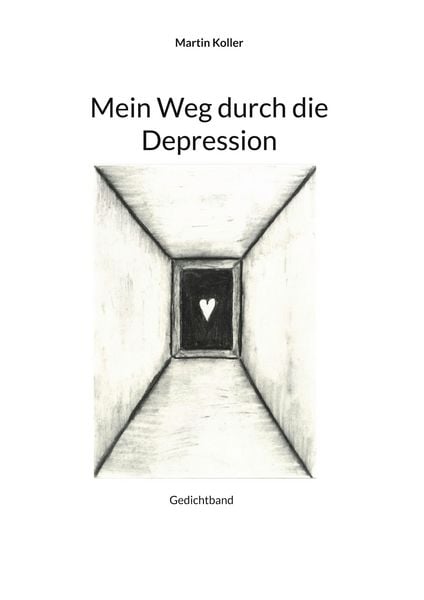 Produktbild: Mein Weg durch die Depression
