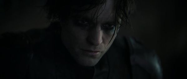 Produktbild: The Batman (+ Bonus-Bluray)