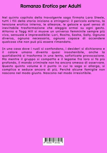 Produktbild: L'Investigatore e le Donne Sexy. 5