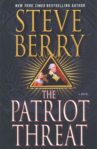 Produktbild: Patriot Threat