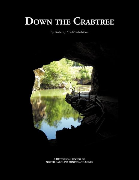 Produktbild: Down the Crabtree