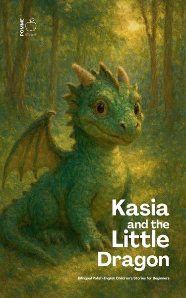 Produktbild: Kasia and the Little Dragon