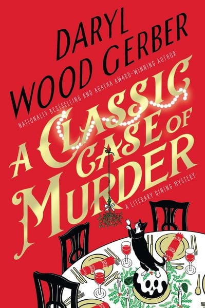 Produktbild: A Classic Case of Murder