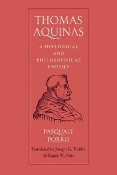 Produktbild: Thomas Aquinas