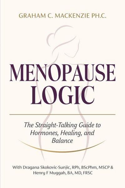 Produktbild: Menopause Logic