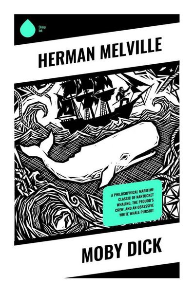 Produktbild: Moby Dick