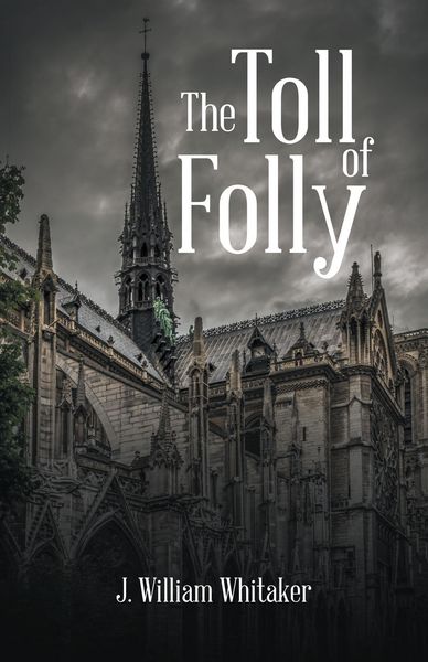 Produktbild: The Toll of Folly