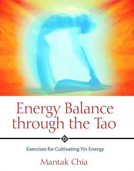 Produktbild: Energy Balance Through the Tao