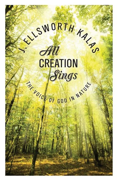 Produktbild: All Creation Sings