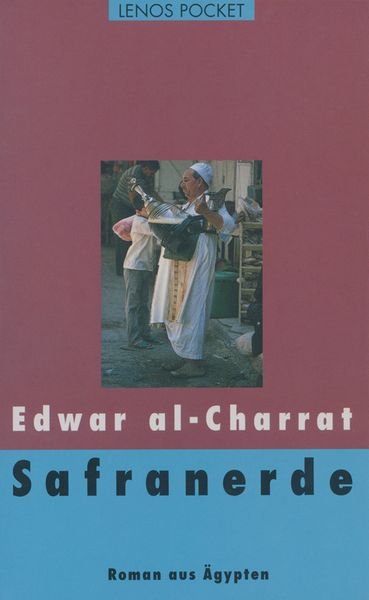 Produktbild: Safranerde