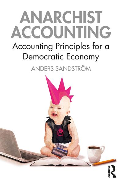 Produktbild: Anarchist Accounting