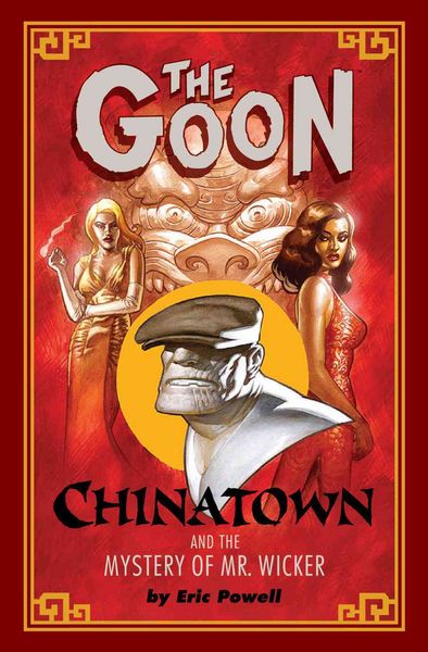 Produktbild: Goon Chinatown