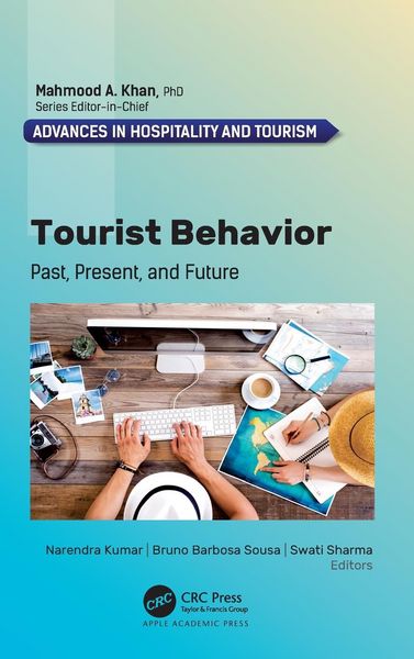 Produktbild: Tourist Behavior