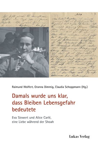 Produktbild: Damals wurde uns klar, dass Bleiben Lebensgefahr bedeutete