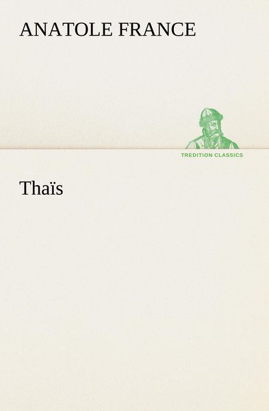Produktbild: Tha&iuml;s
