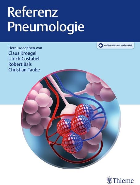 Produktbild: Referenz Pneumologie