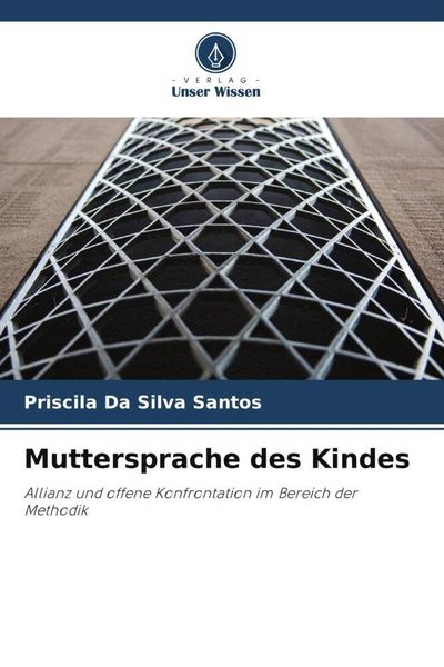 Produktbild: Da Silva Santos, P: Muttersprache des Kindes