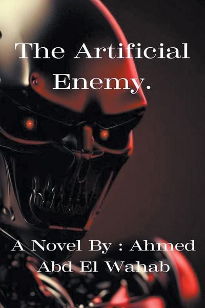 Produktbild: The Artificial Enemy.