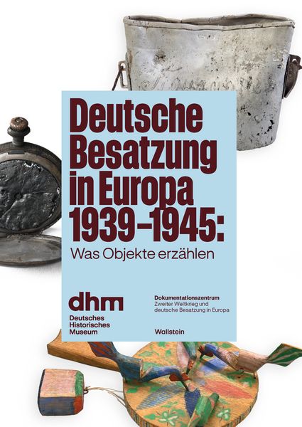 Produktbild: Deutsche Besatzung in Europa 1939&ndash;1945