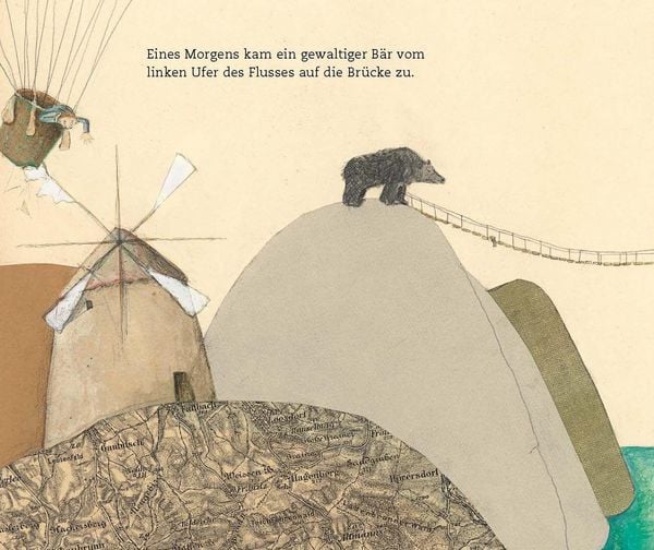Produktbild: Die Br&uuml;cke