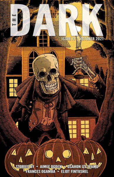 Produktbild: The Dark Issue 77