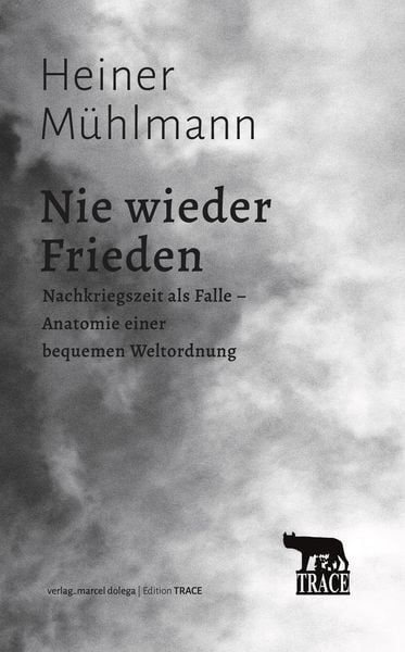 Produktbild: Nie wieder Frieden