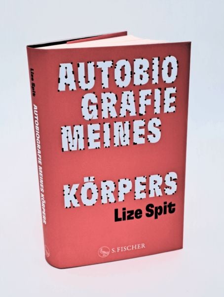 Produktbild: Autobiografie meines K&ouml;rpers
