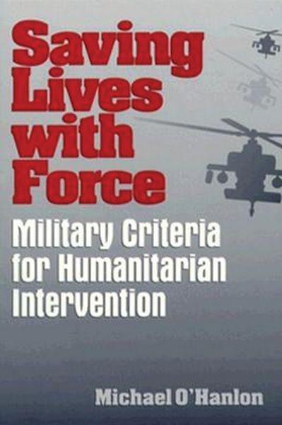 Produktbild: Saving Lives with Force