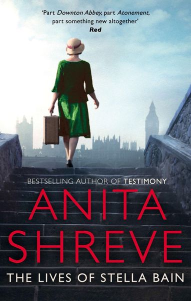 Produktbild: The Lives of Stella Bain