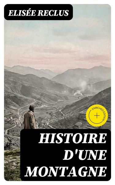 Produktbild: Histoire d'une Montagne
