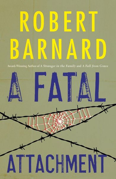 Produktbild: A Fatal Attachment