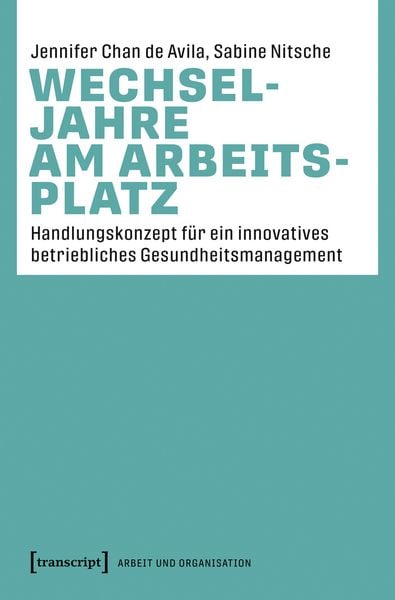 Produktbild: Wechseljahre am Arbeitsplatz