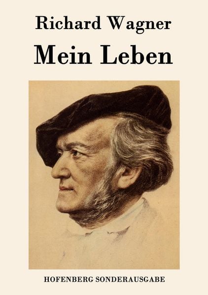 Produktbild: Mein Leben