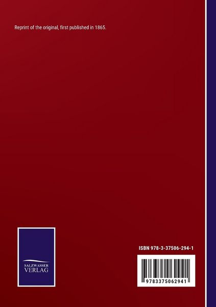 Produktbild: Sketch of the History of the High Constables of Edinburgh