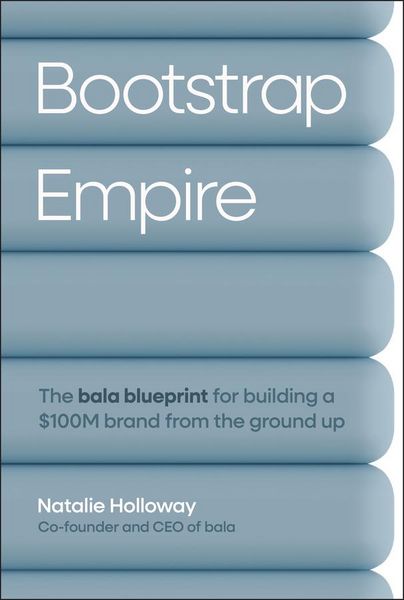Produktbild: Bootstrap Empire