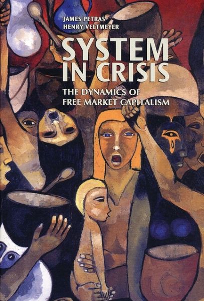 Produktbild: Petras, J: System in Crisis