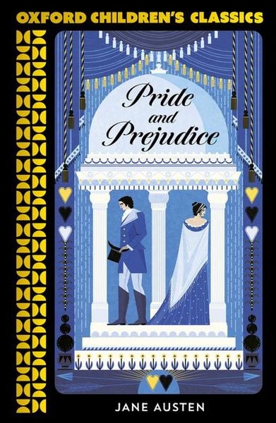 Produktbild: Pride and Prejudice