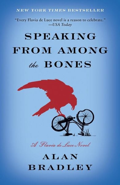 Produktbild: Speaking from Among the Bones