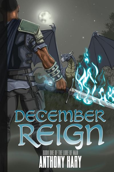 Produktbild: December Reign