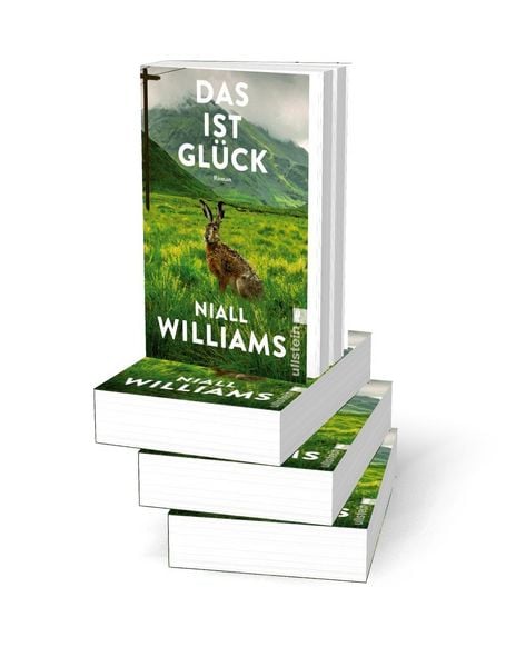 Produktbild: Das ist Gl&uuml;ck