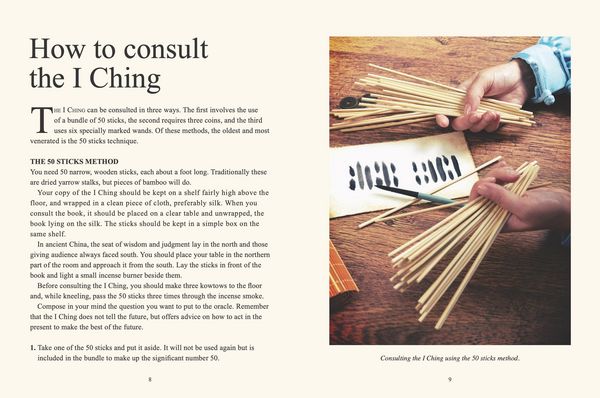 Produktbild: I Ching