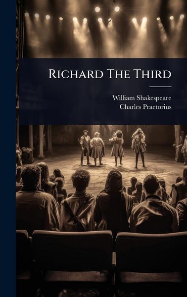 Produktbild: Richard The Third