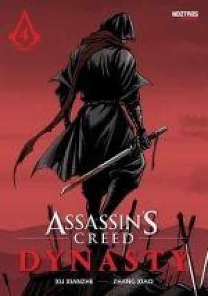 Produktbild: Assassin\'s Creed: Dynasty 04