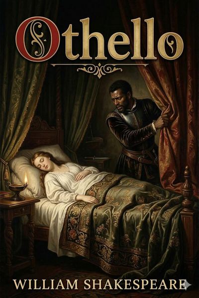Produktbild: Othello