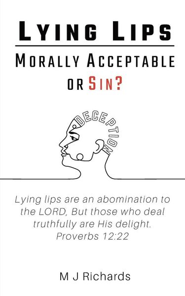 Produktbild: Lying Lips