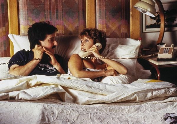 Produktbild: Harry und Sally (4K Ultra HD)