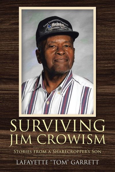 Produktbild: Surviving Jim Crowism