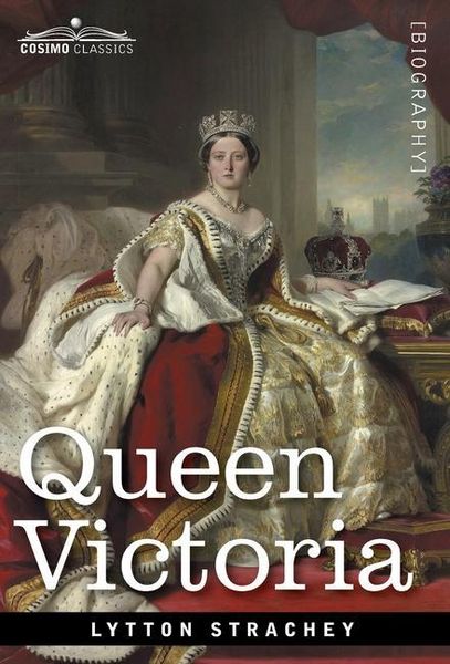 Produktbild: Queen Victoria