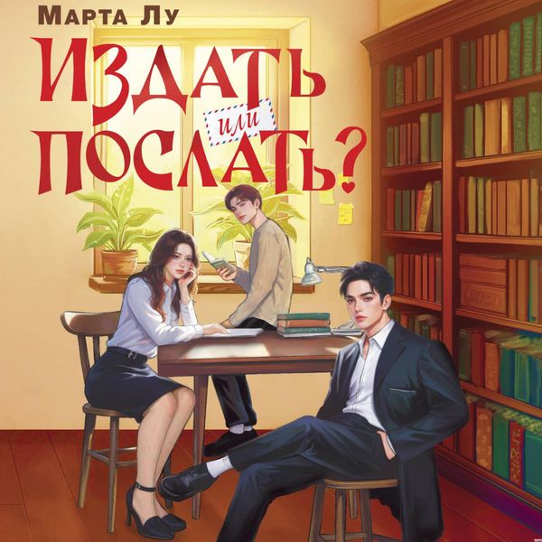 Produktbild: Izdat' ili poslat'?