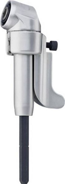 Wiha Winkelschrauber-Vorsatz 130mm 1/4' (6.3 mm)